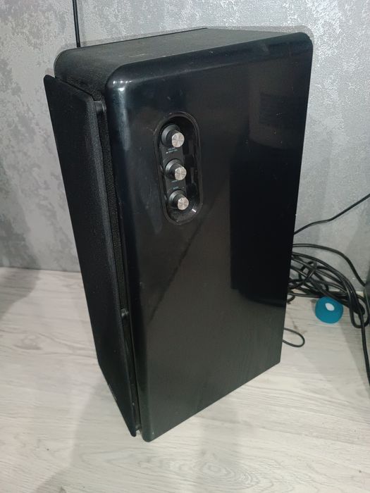 Колонки микролаб solo 19s