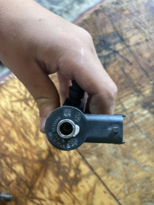 Дюзи за Опел Астра Н,Зафира Б 1.9 ЦДТИ 150кс 2004- 2009г