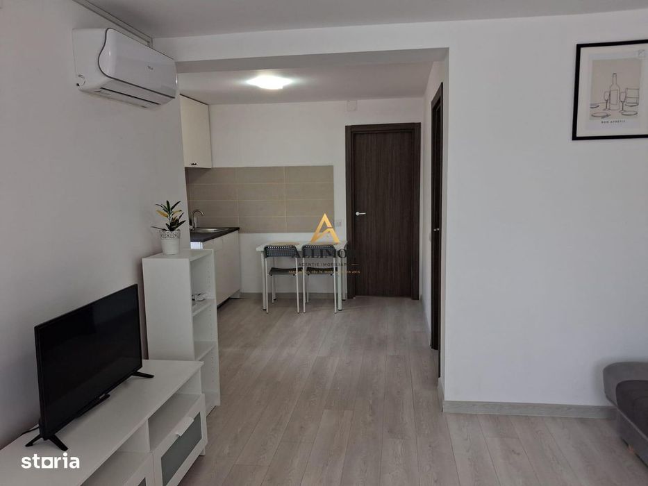 Apartament 2 camere in zona Micro 3