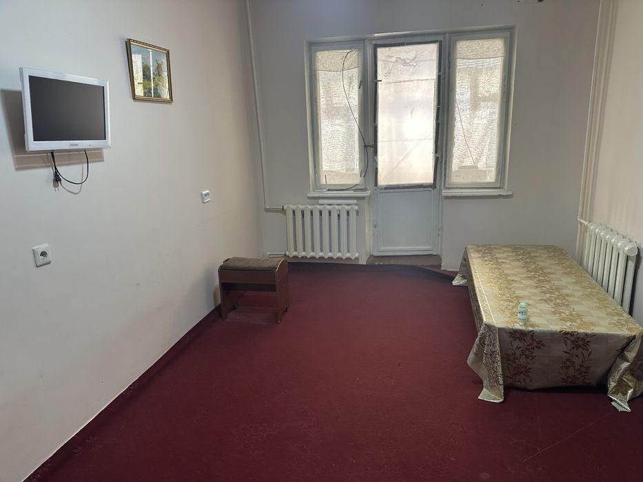 3 xonalik kvartira ijaraga beriladi