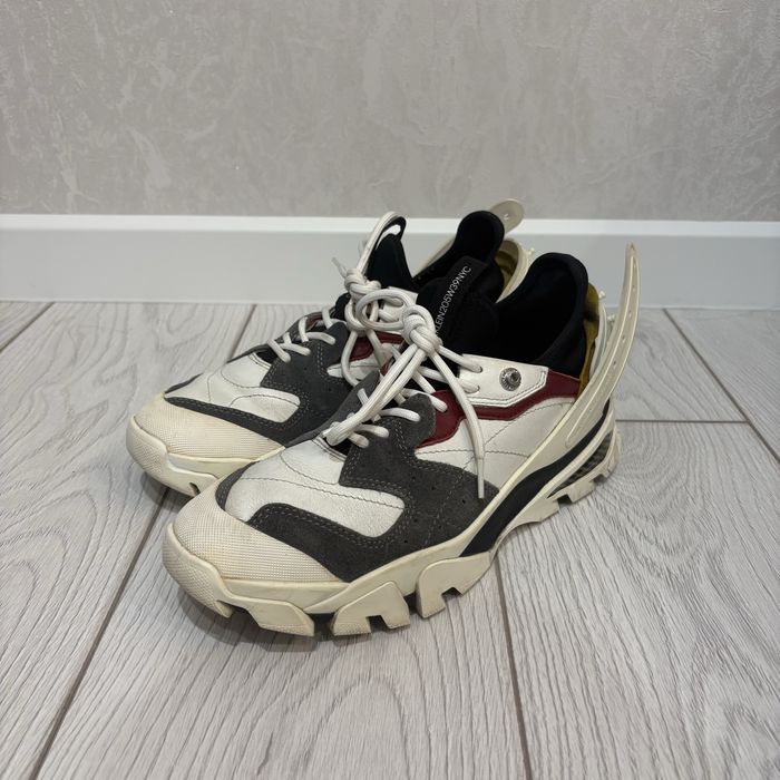 Calvin Klein 205W39NYC by Raf Simons