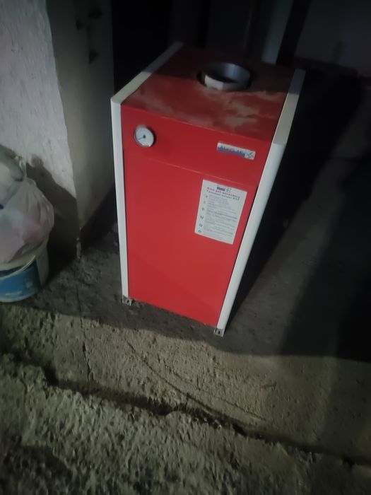 Продам катёль на полный