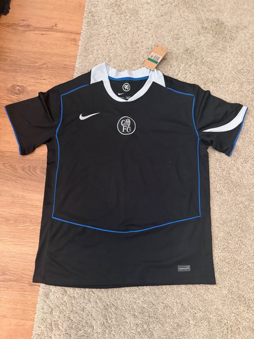 Tricou Estevao wonderkid