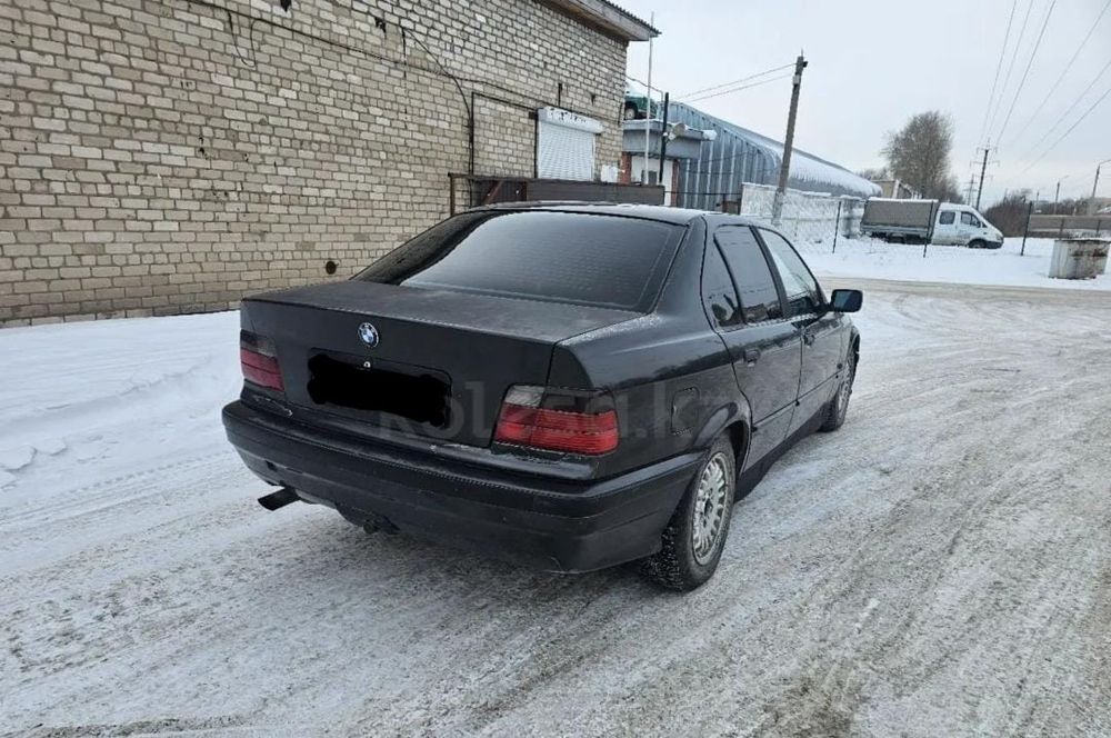 Продам BMW E36 БМВ