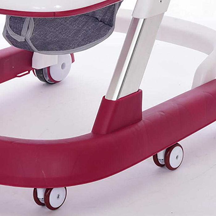 Premergator educational 3 in 1 Antemergator copii, functie masuta NOU