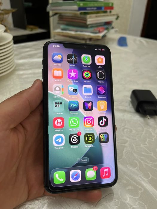Iphone 11 pro max 256GB айфон 11 про макс