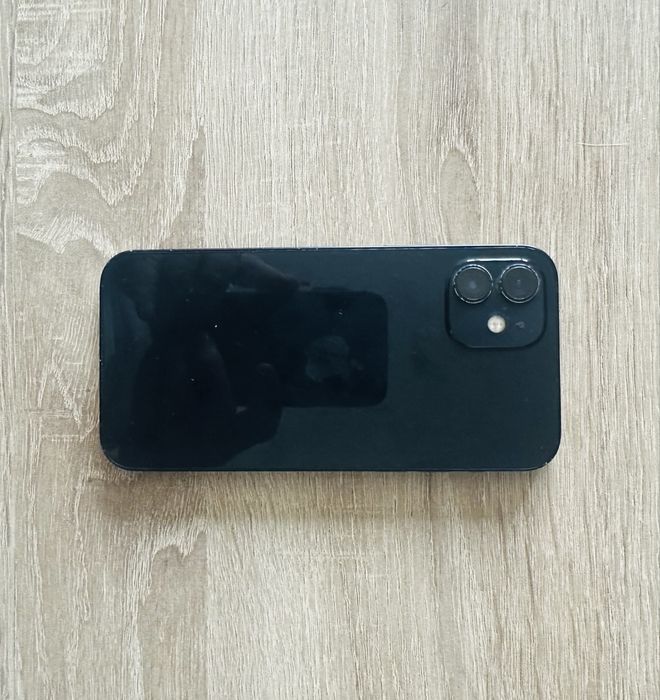 Iphone 12 128bg нова батерия