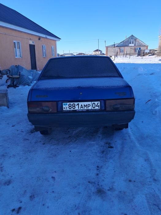 Ваз 21099 сатылады