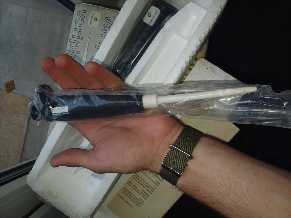 Химические дозаторы (Новые)