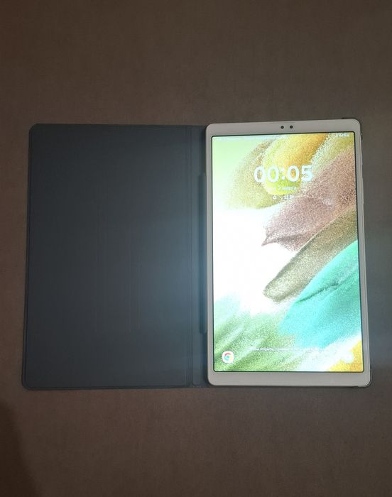 Samsung Galaxy Tab A7 Lite 32GB WiFi + LTE Gray