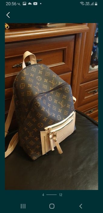 Днес промоция.Нова качествена маркова чанта.