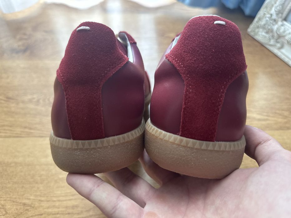 Maison Margiela GATs Sneakers