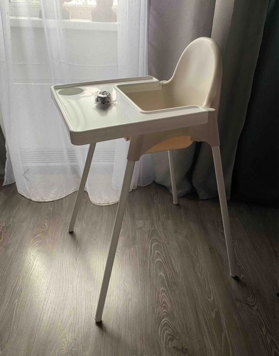 Стульчик для кормление