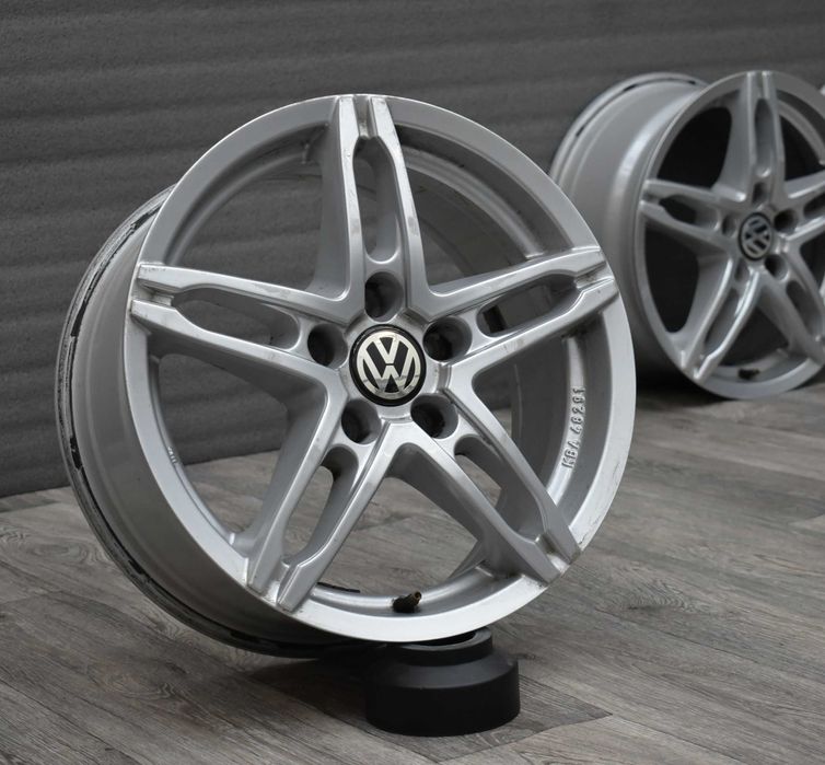 16'' Джанти  Volkswagen
