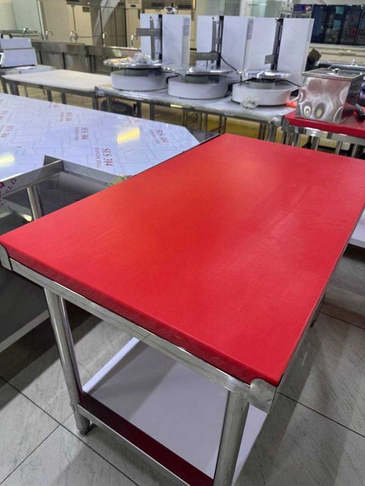 Cтол колода для общепита