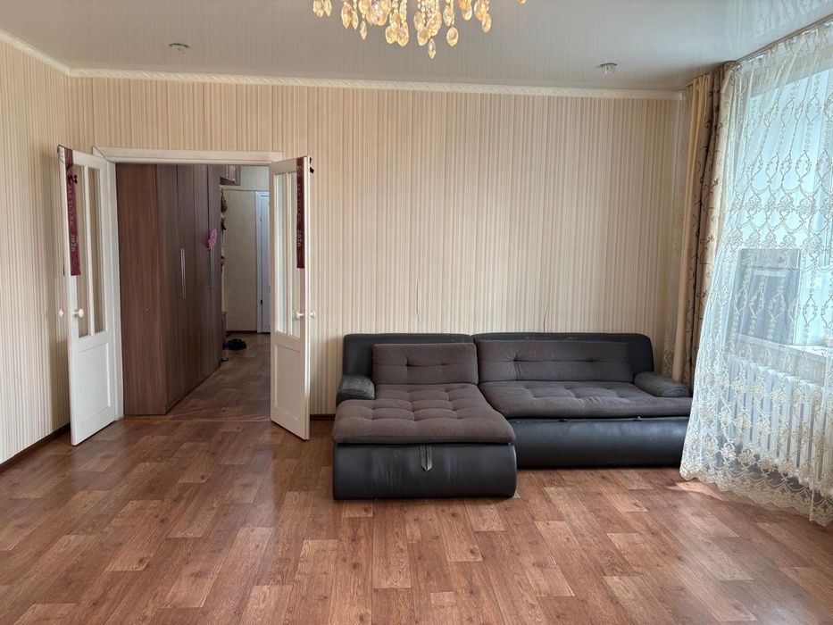 Продам 2 ком квартиру в 20 мик
