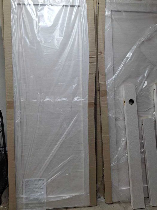 Есік. Двери межкомнатные Россия Новые Распродажа 10 000 тг Склад