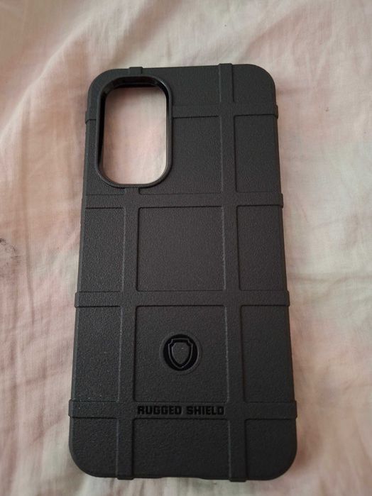 Оригинальные чехлы для Samsung Galaxy A56