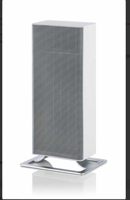 Aeroterma electrica, Rezistenta Ceramica PTC, Stadler Form Anna