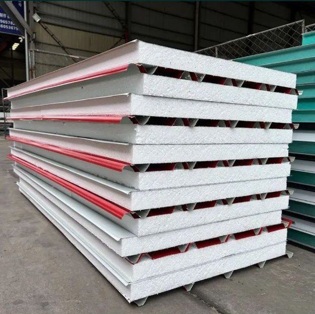 Sendvich panel сендвич панелъ севинч панели