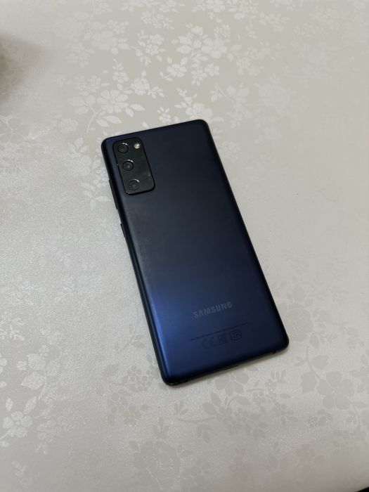 Самсунг S20 fe, Samsung S20 fe