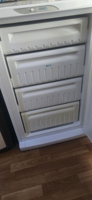 Морозильная камера