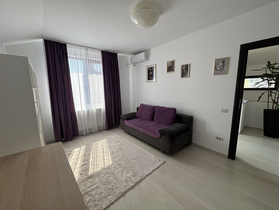 Dobroești-Fundeni |Vilă Lux |3 Cam băi Proprii |Complex Privat | 320mp