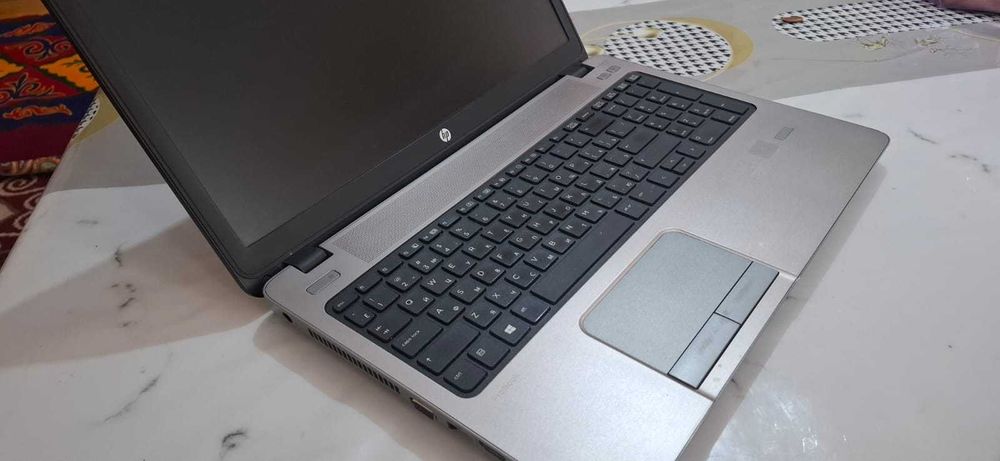 Ноутбук HP ProBook i3