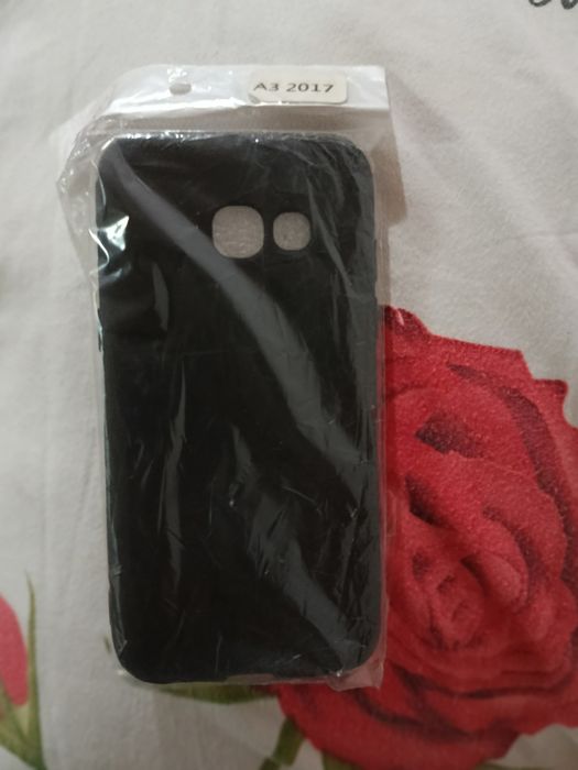 Chexol iPhone Samsung Redmi 2017 optom narx