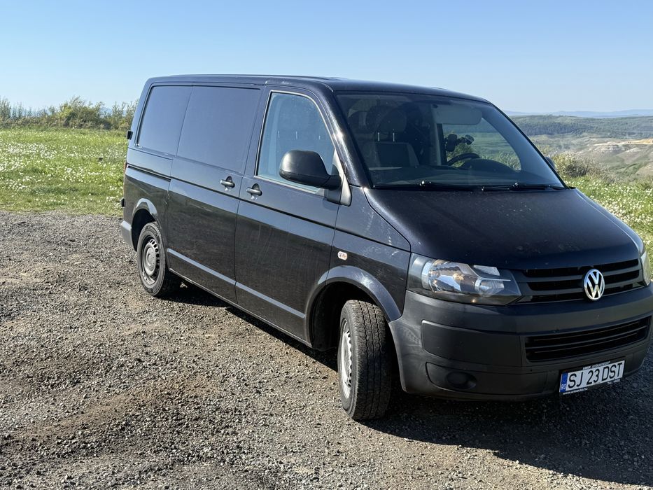 Vand vw t5 2.0 105 cai an fabricatie 2014