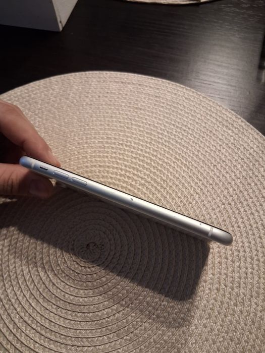 iPhone XR ALB  defect pentru piese