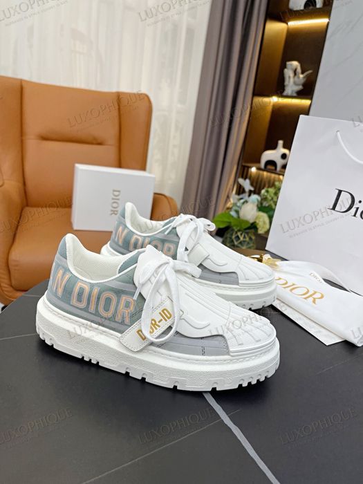 Christian DIOR ID