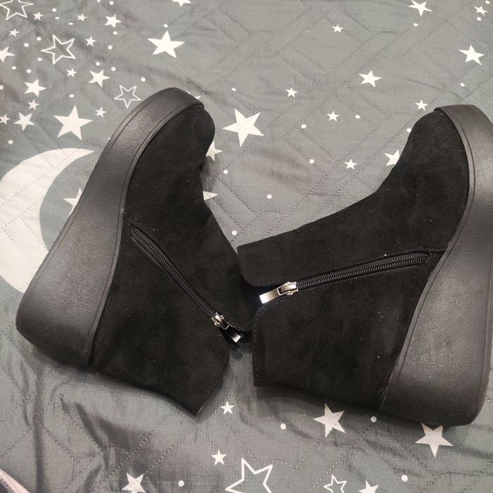 Продам сапоги весна - осень