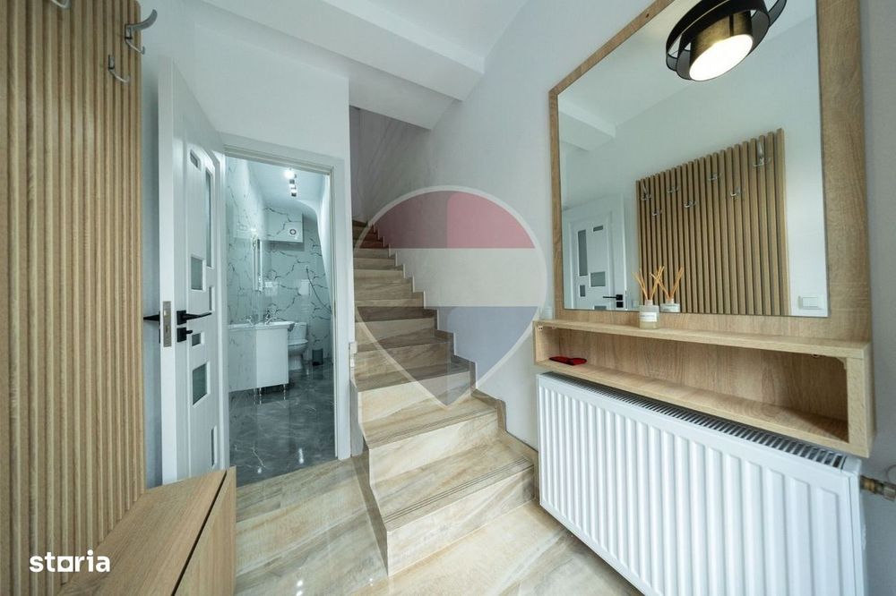 LA CASA 3 camere Modern Apartament 850Euro