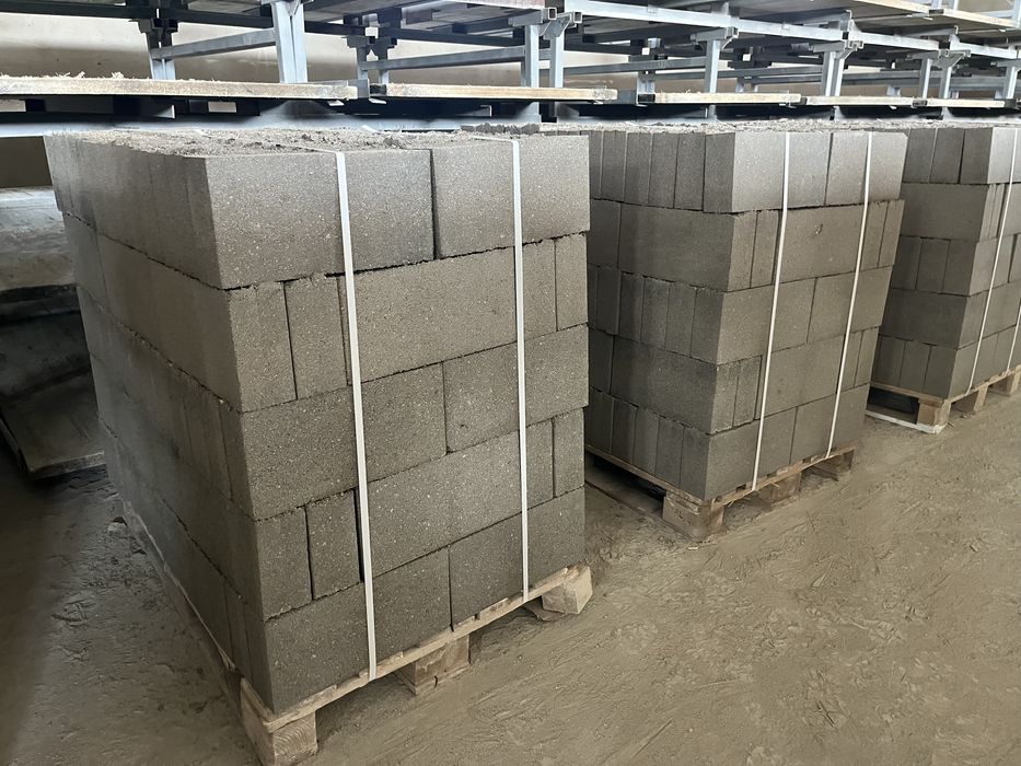 Пескоблок Актау Газоблок Пеноблок Перегородочный Блок Арматура Клей