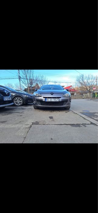 RENAULT Megane 2011 — imagine 2