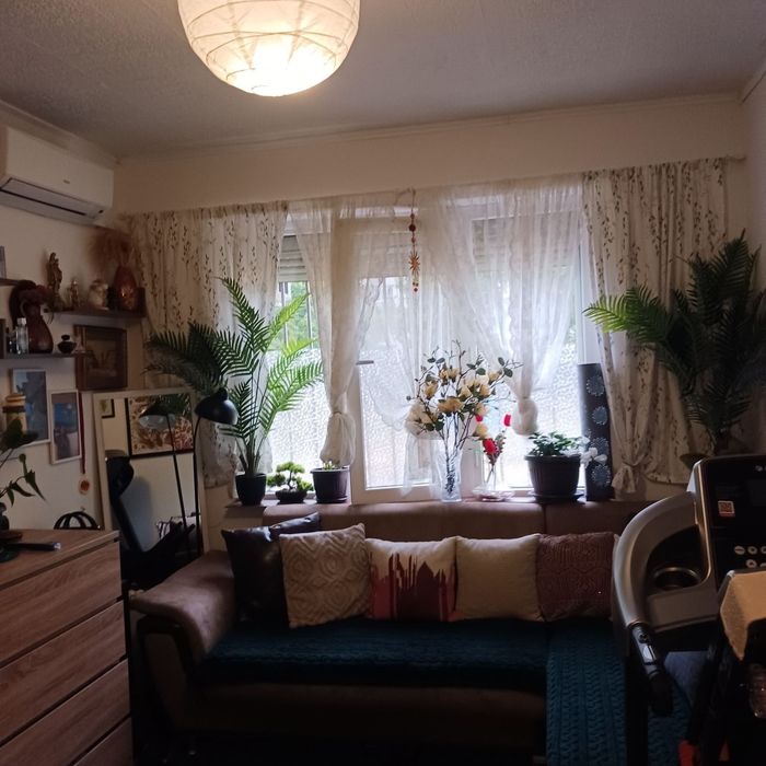 Продава се Двустаен апартамент в София, Красна поляна 1 - 60 кв.м за 2117 €/кв.м - Снимка #5