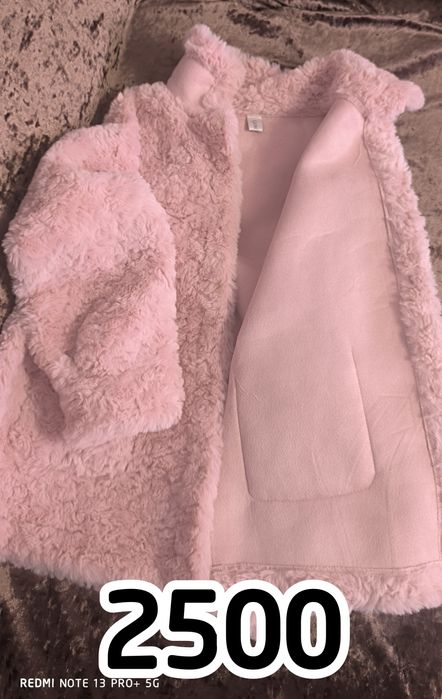 Продам , куртку и польтишки