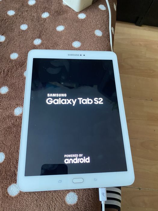 Tableta Samsung Tab S 2
