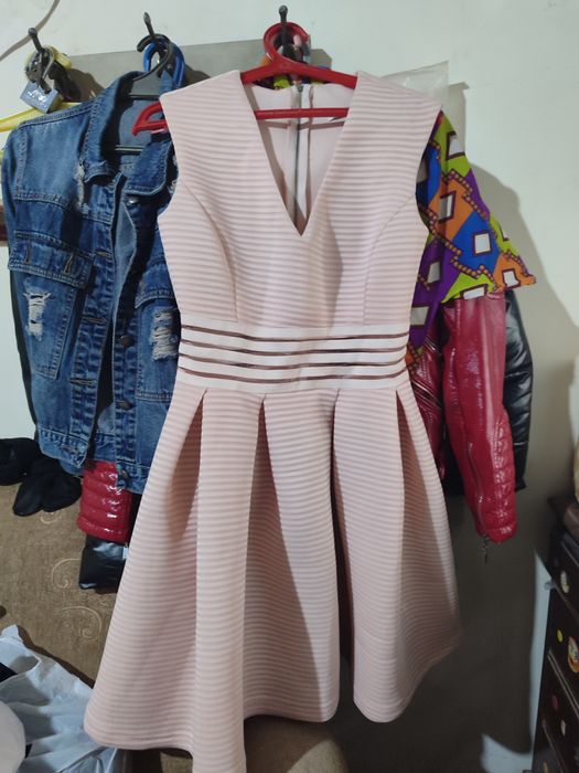 Фирменные платья