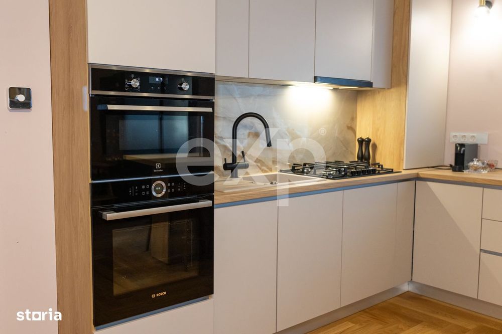 COMISION 0% - Apartament 2 camere, str. Sub Cetate, Floresti, jud. Clu