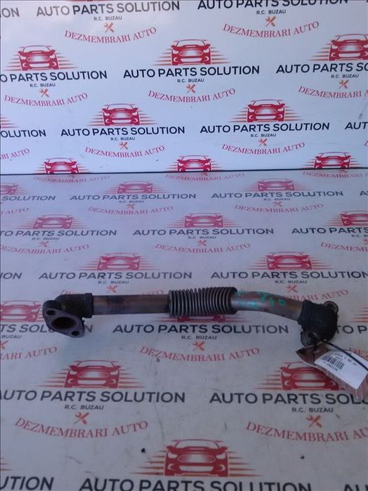 conducta egr kia venga 1.4d an fabr. 2013