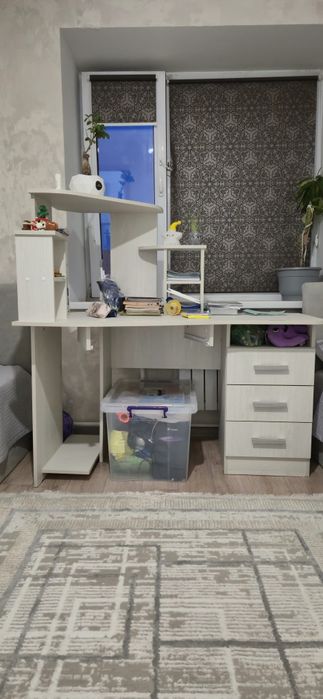 Компьютерный стол