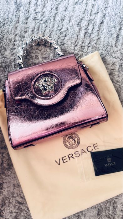 Geanta Versace noua