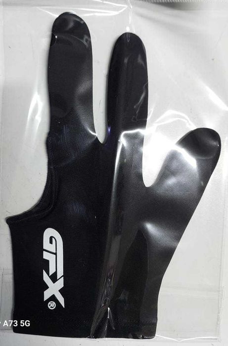 Перчатки для бильярда