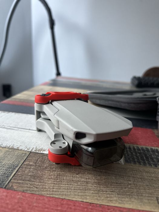 Dji Mini Fly More Combo