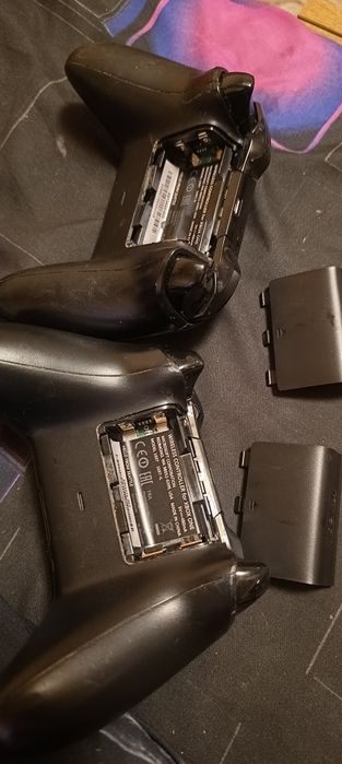 Joystick  Xbox urgent
