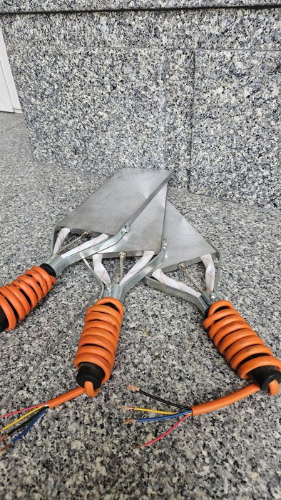 • Акфа станок ! (Утюг от ручной пайки) Новый ! Продается.