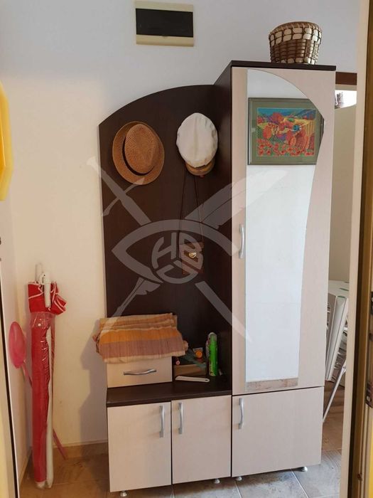 Продава се Двустаен апартамент в Созопол - 48 кв.м за 1167 €/кв.м - Снимка #1