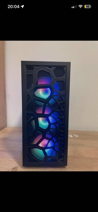 Vând pc de gaming